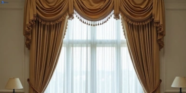 Living room lounge curtain cleaning service marcus-beach Matty Curtain Cleaning