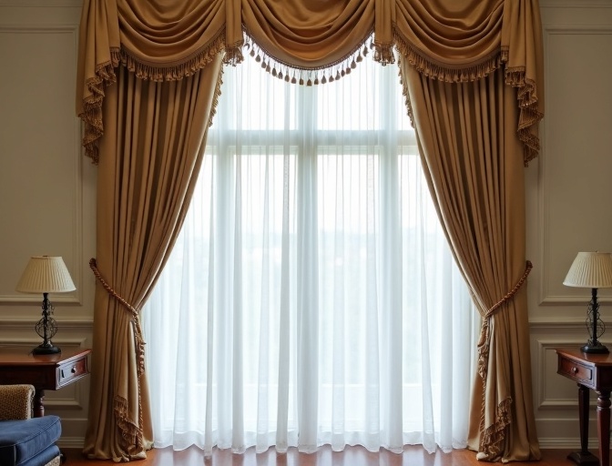 Marcus Beach Drapes Cleaning